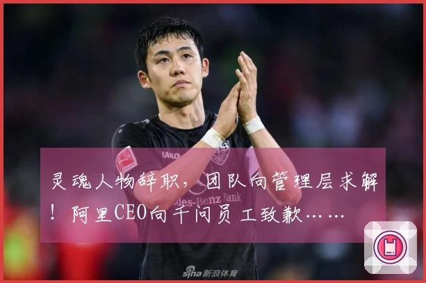 灵魂人物辞职，团队向管理层求解！阿里CEO向千问员工致歉……