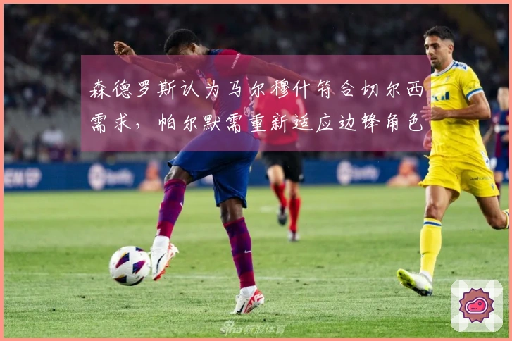 森德罗斯认为马尔穆什符合切尔西需求，帕尔默需重新适应边锋角色
