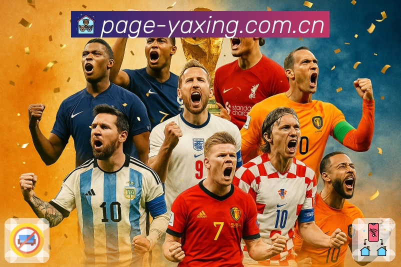 我们的使命与愿景